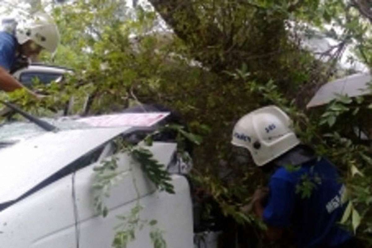 Автобус з Криму розбився в Росії, одна людина загинула
