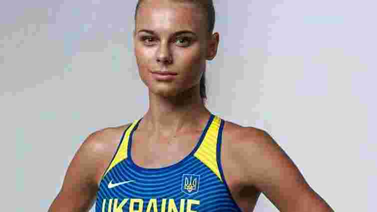 Українська легкоатлетка здобула «бронзу» на чемпіонаті світу U20
