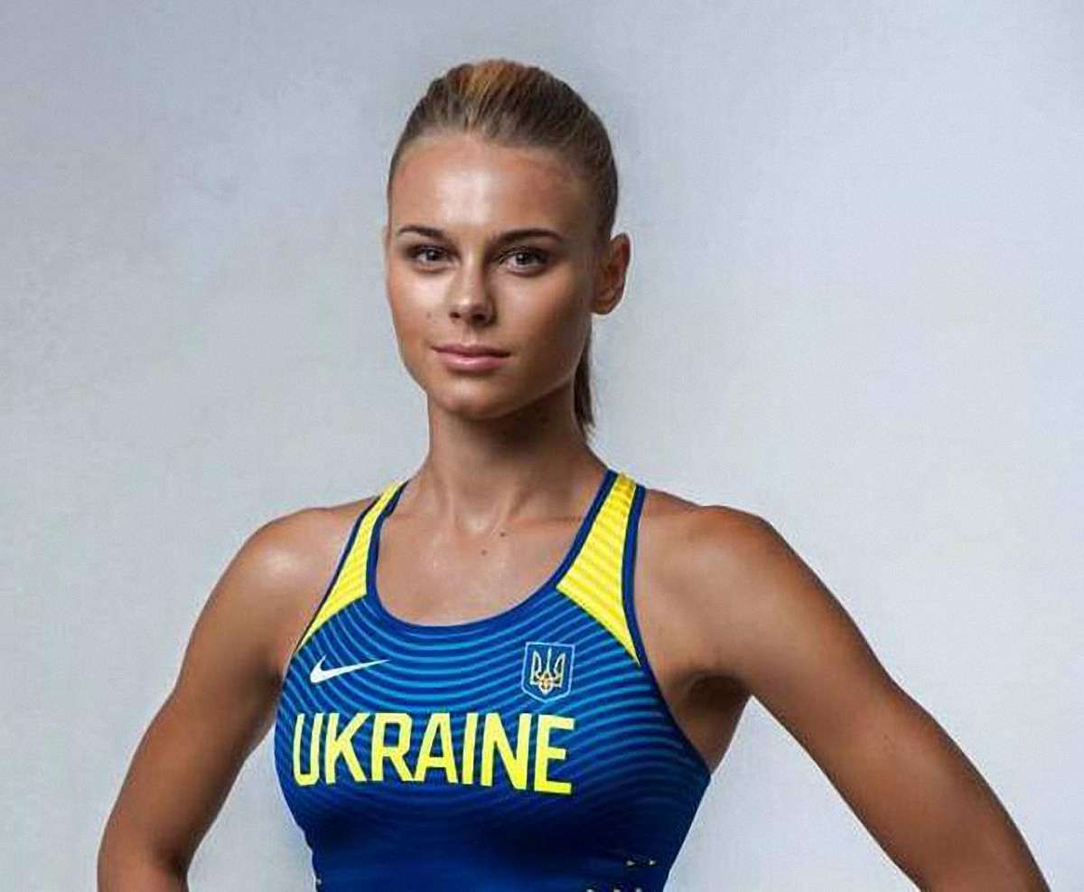 Українська легкоатлетка здобула «бронзу» на чемпіонаті світу U20