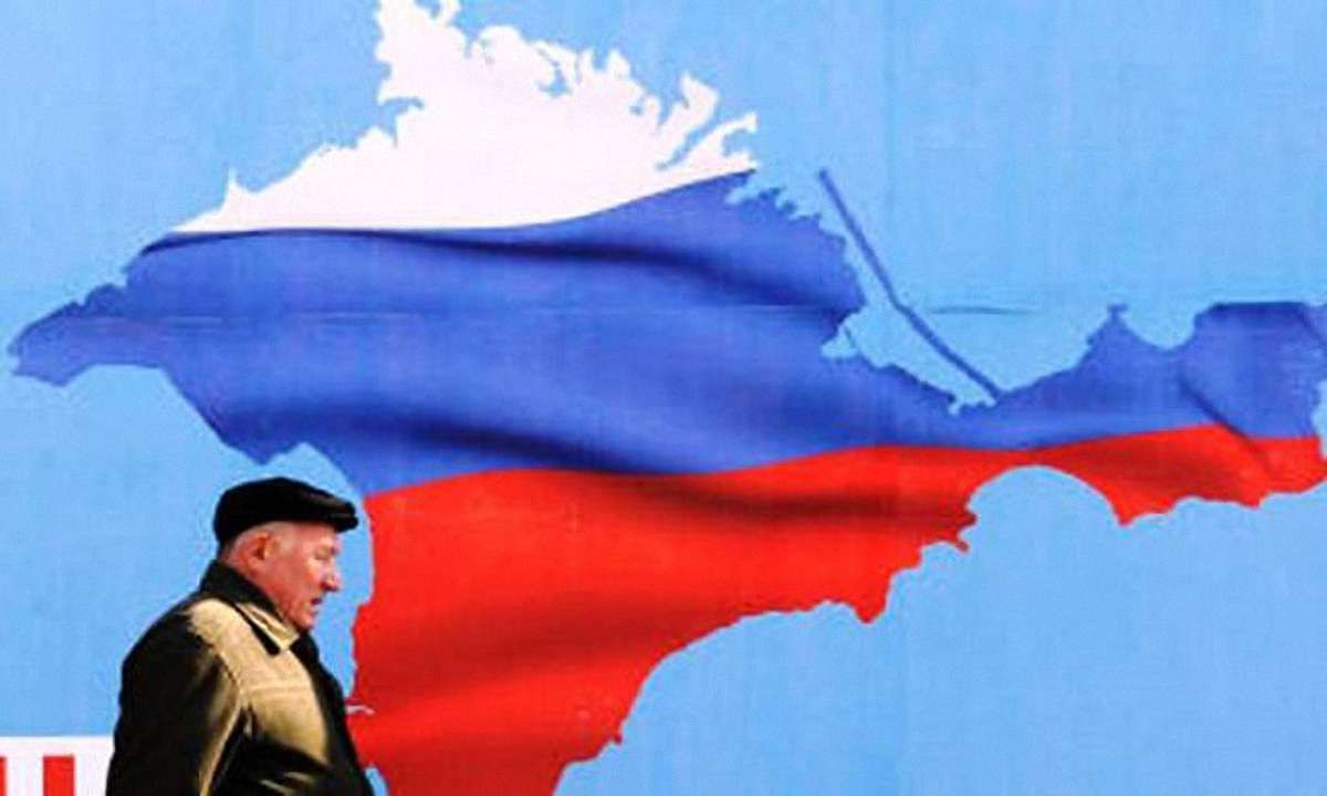 У окупованому Криму вдвічі скоротили кількість місць для мирних зібрань