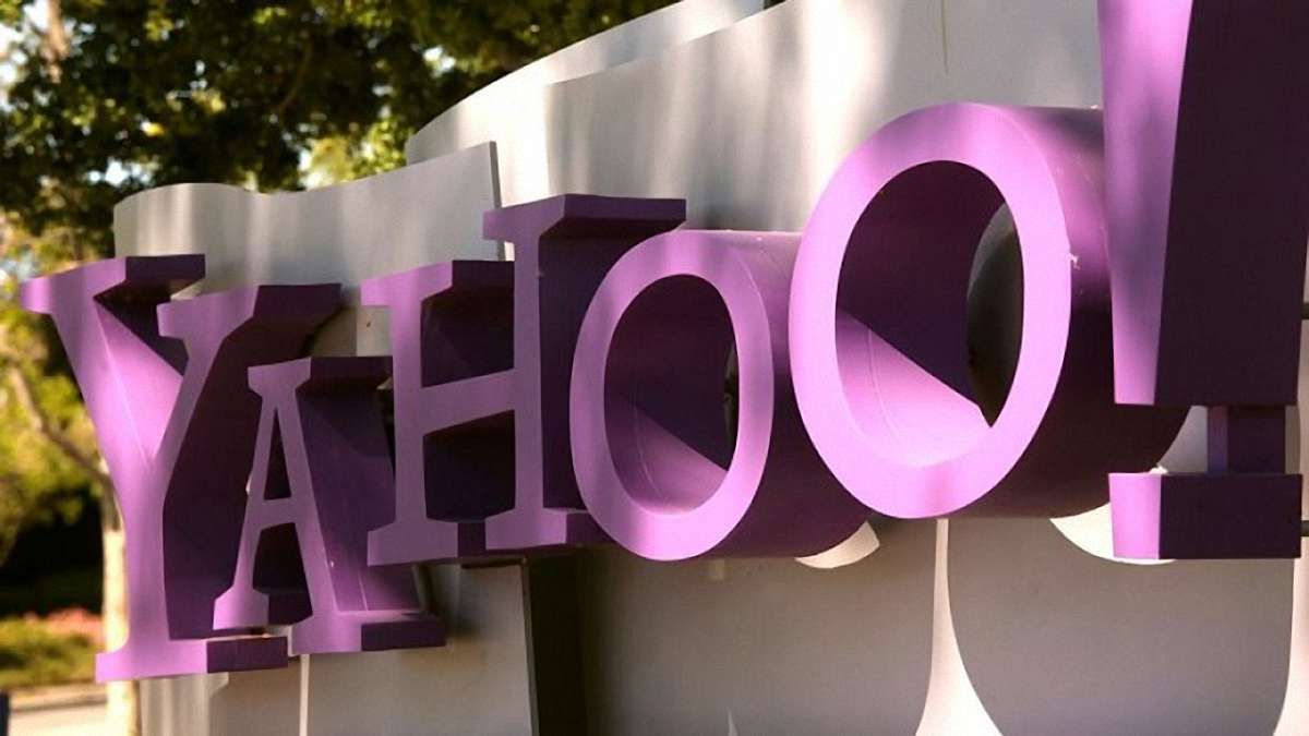 Американська Verizon купить Yahoo за $4,8 млрд