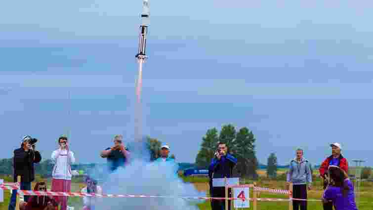 У Львові проведуть Чемпіонат світу з ракетомодельного спорту 