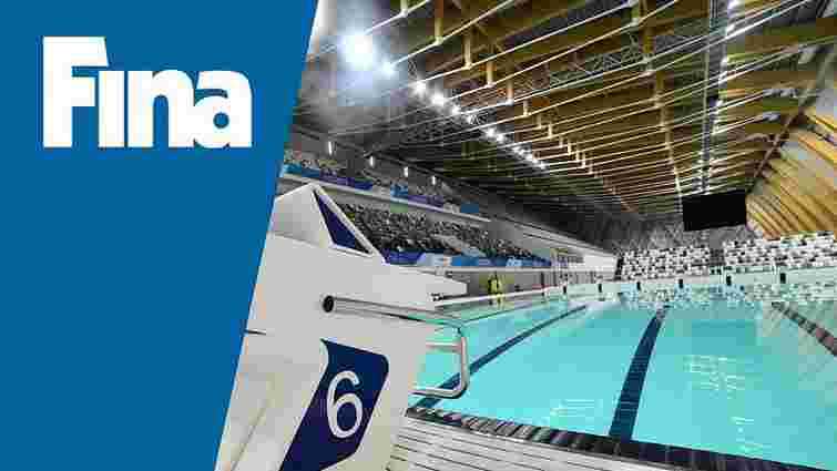 Сім російських плавців не допустять до участі в Олімпіаді у Ріо