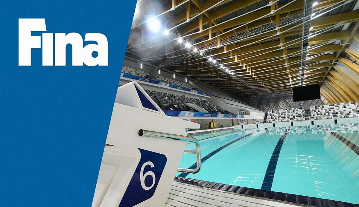 Сім російських плавців не допустять до участі в Олімпіаді у Ріо