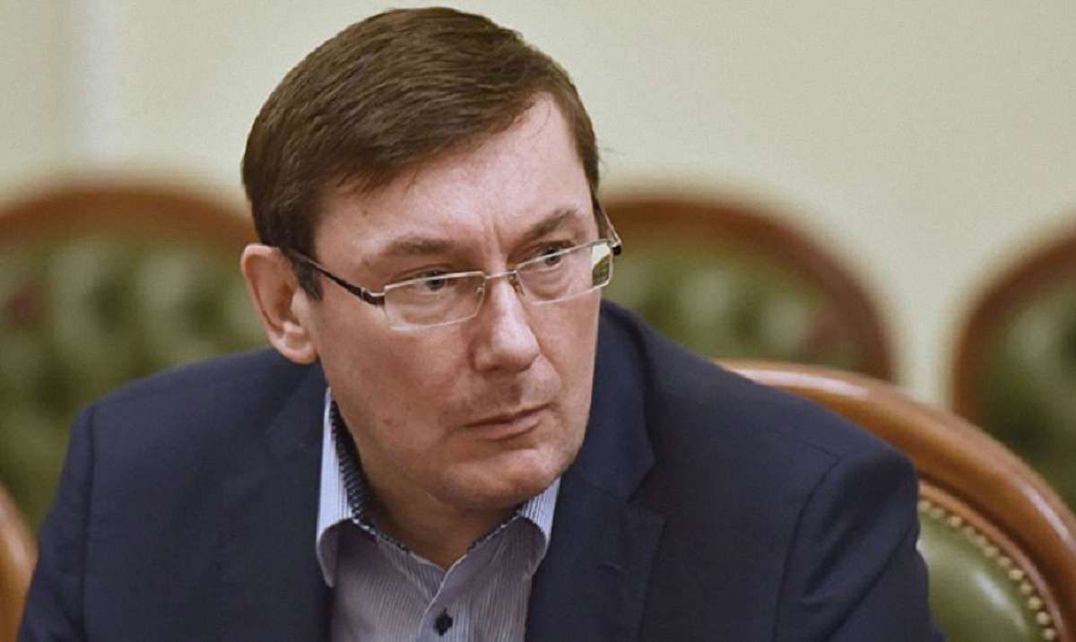 Генпрокурор розповів про допомогу ФБР у розслідуванні вбивства Павла Шеремета