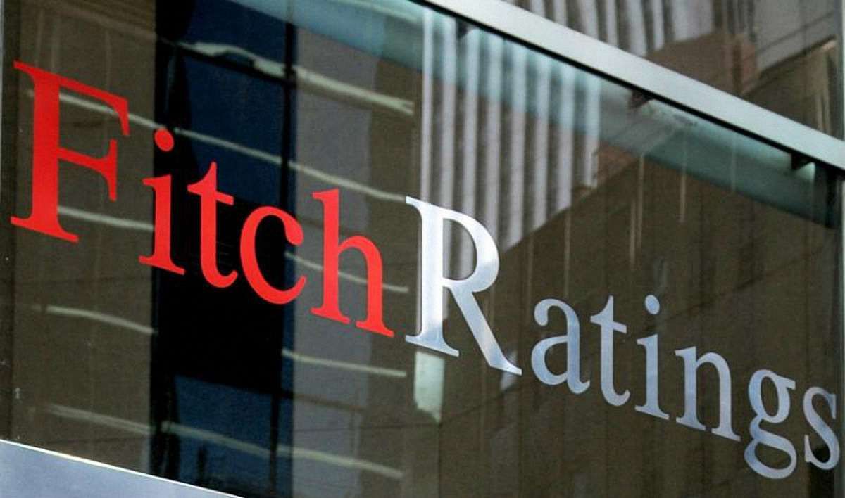 Агенство Fitch підтвердило довгостроковий рейтинг України
