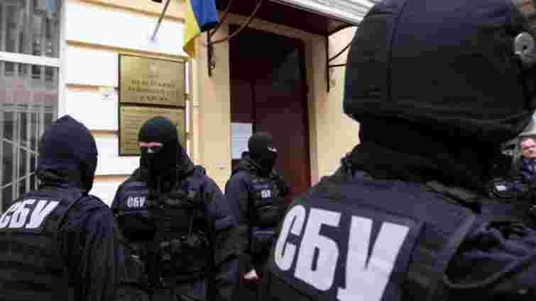У Києві затримали розшукуваного Інтерполом банківського шахрая