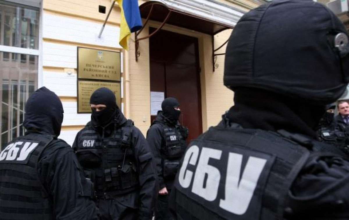 У Києві затримали розшукуваного Інтерполом банківського шахрая