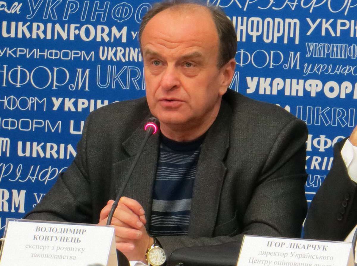 Кабмін призначив нового заступника міністра освіти