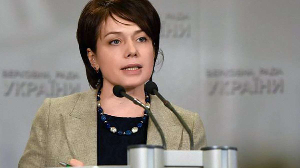 Міністр освіти повідомила про збої у системі подачі електронних заяв абітурієнтів