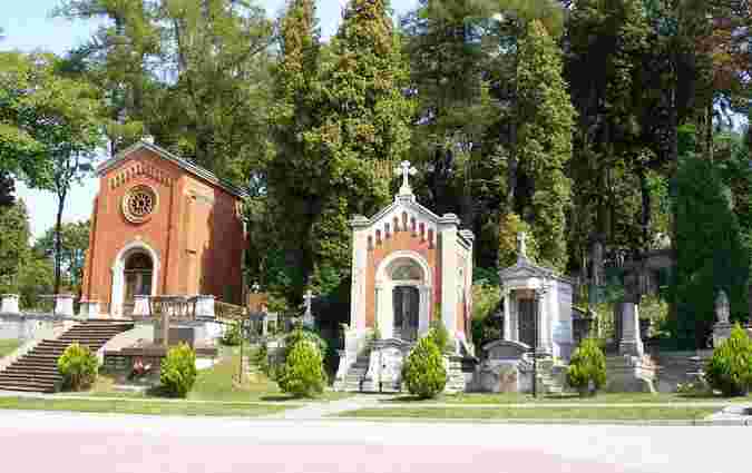 На Личаківському цвинтарі відновлять 26 надмогильних пам’ятників