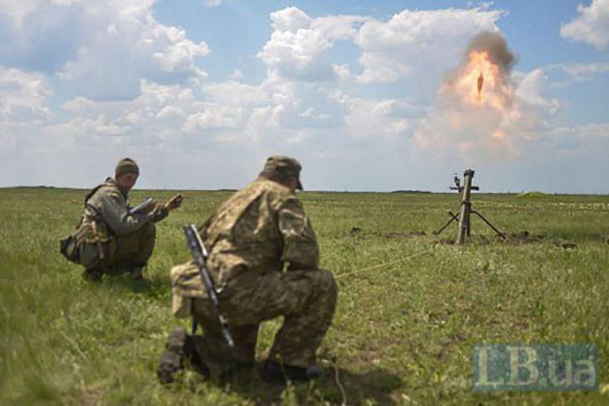 ГПУ оприлюднила подробиці вибуху на полігоні у Миколаївській області