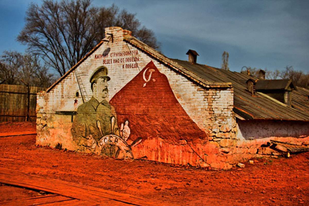 На зйомках українського кіно