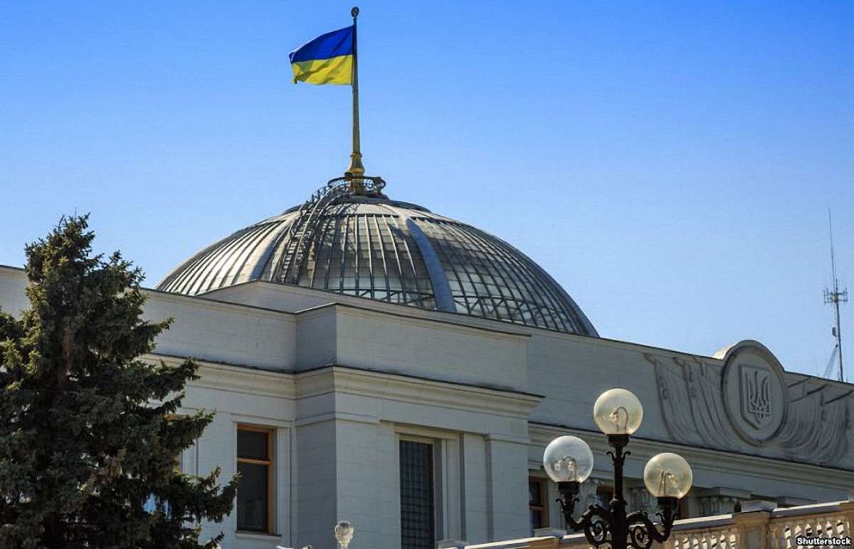 ЦВК визнала п’ятьох переможців проміжних виборів народними депутатами