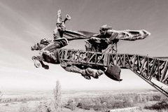 Національна пам'ять між минулим і майбутнім