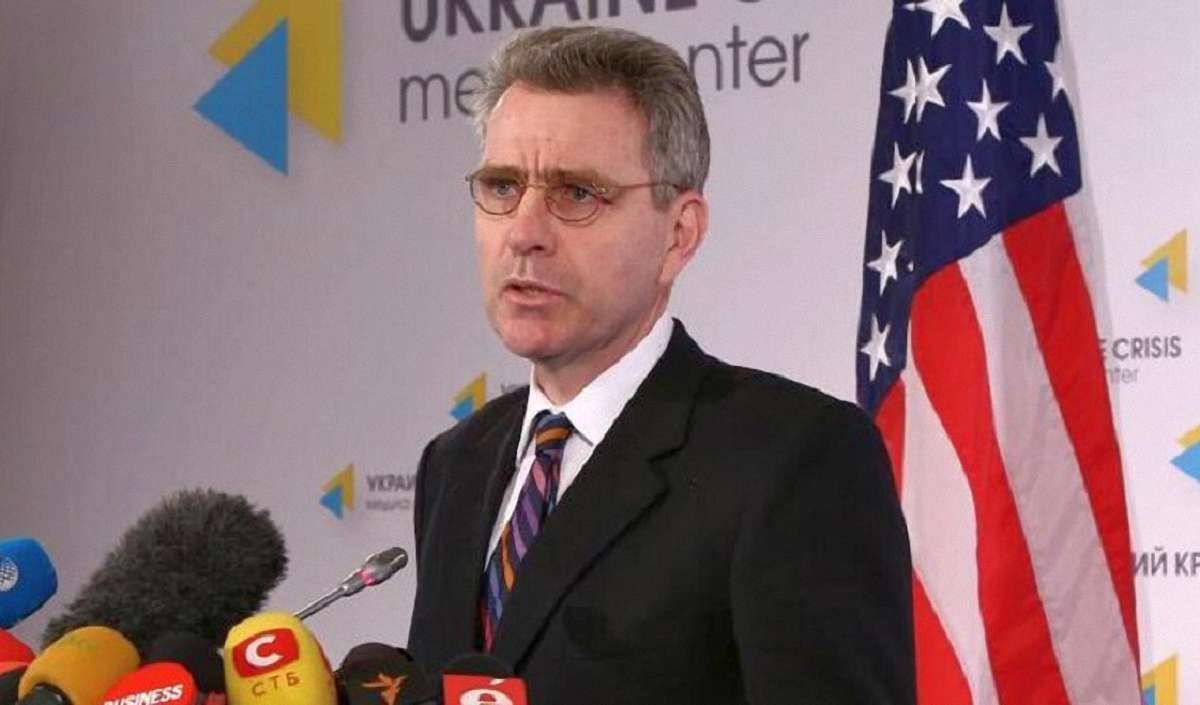Україна цього тижня отримає прилади нічного бачення і безпілотники від США, – посол