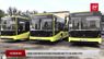 Всі нові «електронівські» автобуси будуть їздити у Львові на маршруті №3а