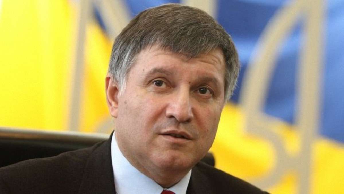 Аваков розповів, кого затримали під час хресної ходи у Києві
