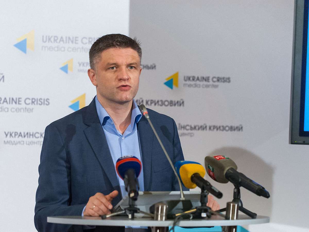 Галузь ІТ стала третьою за обсягами українського експорту