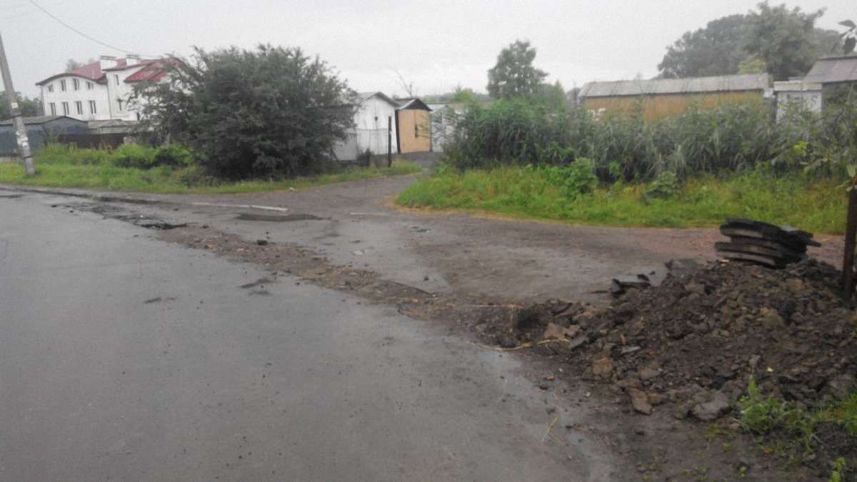 У Дрогобичі скаржитися на проблеми у місті тепер можна онлайн