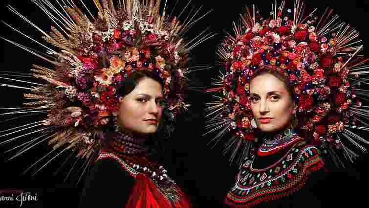 Відомий європейський дизайнерський блог написав про красу українського строю