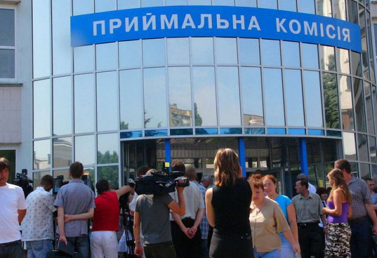 Львівські університети увійшли у трійку лідерів за підсумками вступної кампанії 2016 року