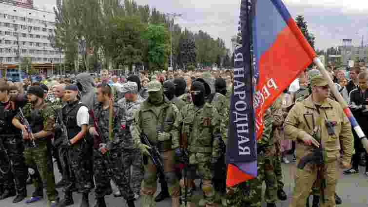 В Україні воювали 50 тис. російських найманців, - радник Авакова
