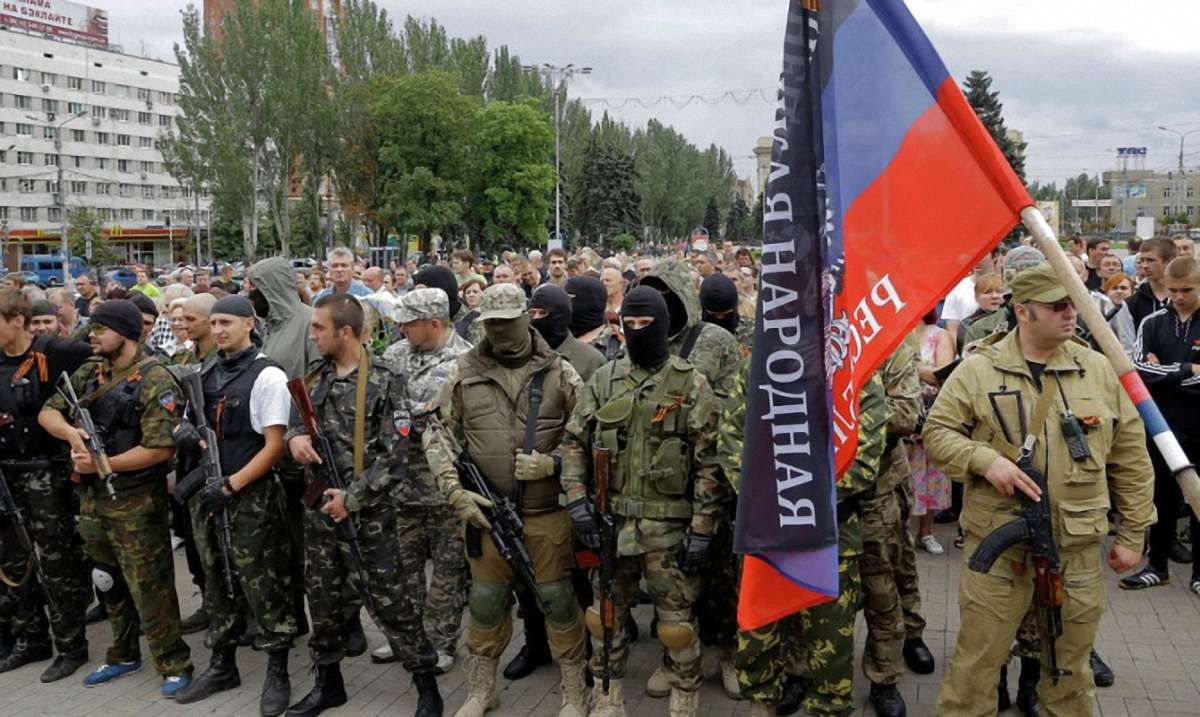 В Україні воювали 50 тис. російських найманців, - радник Авакова