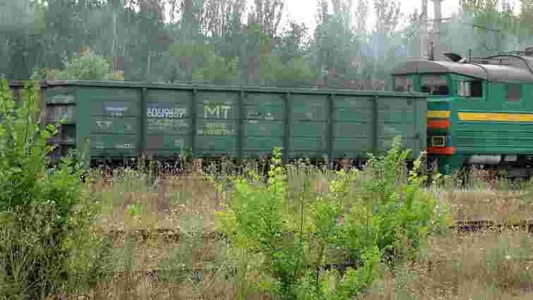Україна відновила постачання вугілля з окупованого Донбасу