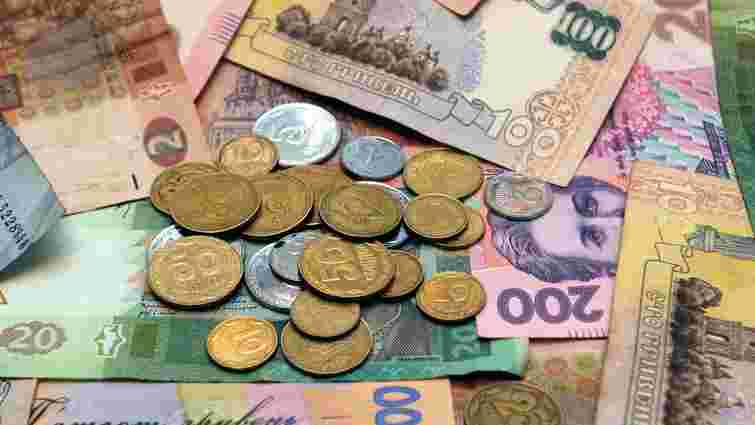 У червні реальна зарплата в Україні зросла на 7,2%, - Держстат