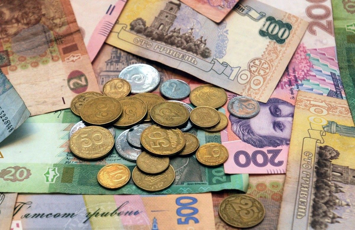 У червні реальна зарплата в Україні зросла на 7,2%, - Держстат