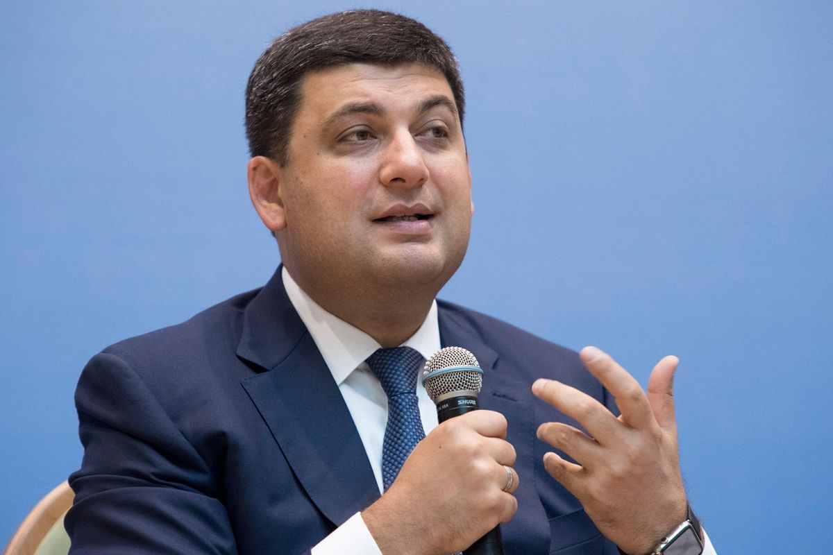 Прем'єр-міністр наказав перевірити державні закупівлі на суму ₴20 млрд