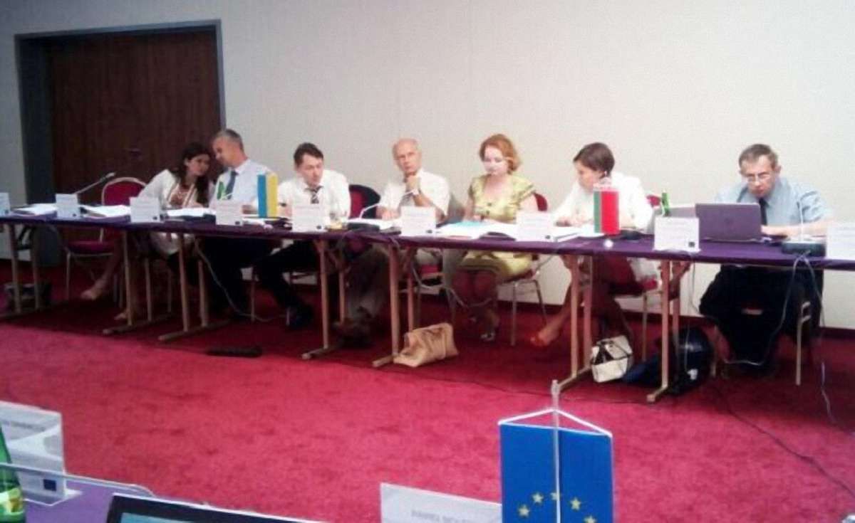 У Варшаві представили два проекти Львівщини, які претендують на фінансування ЄС