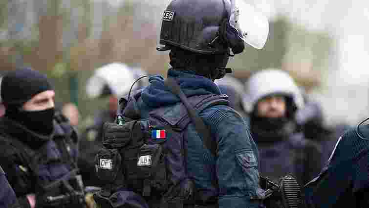 Президент Франції оголосив про створення нацгвардії для захисту від терористів