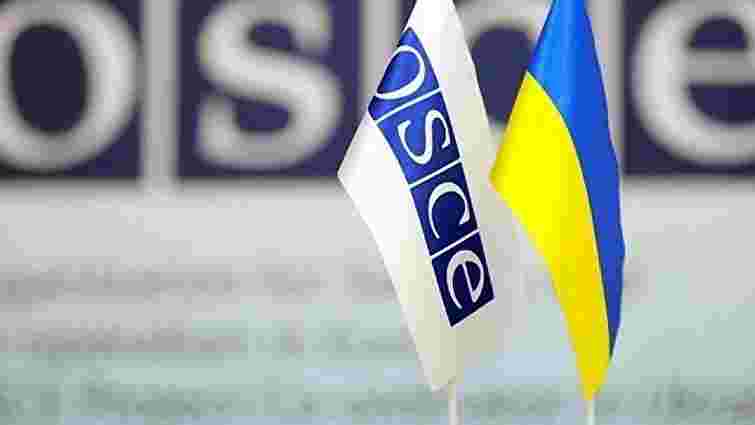 Представник України в ОБСЄ заявив про вибіркове трактування мінських угод Росією
