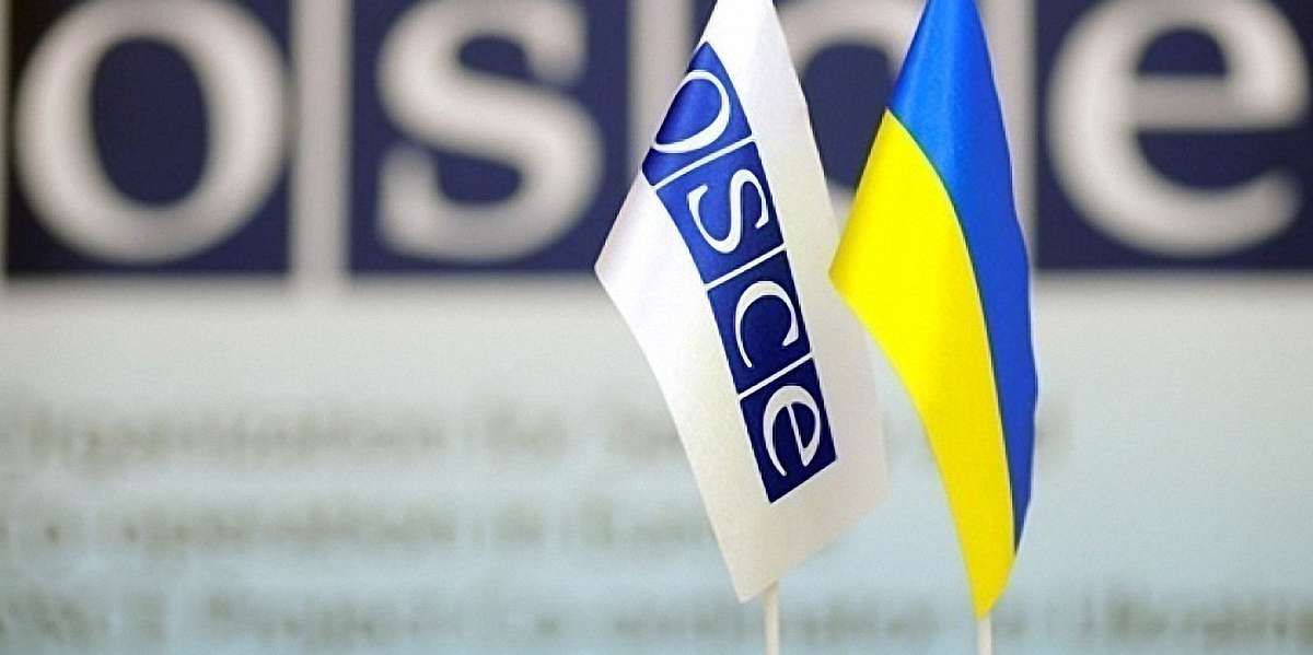 Представник України в ОБСЄ заявив про вибіркове трактування мінських угод Росією