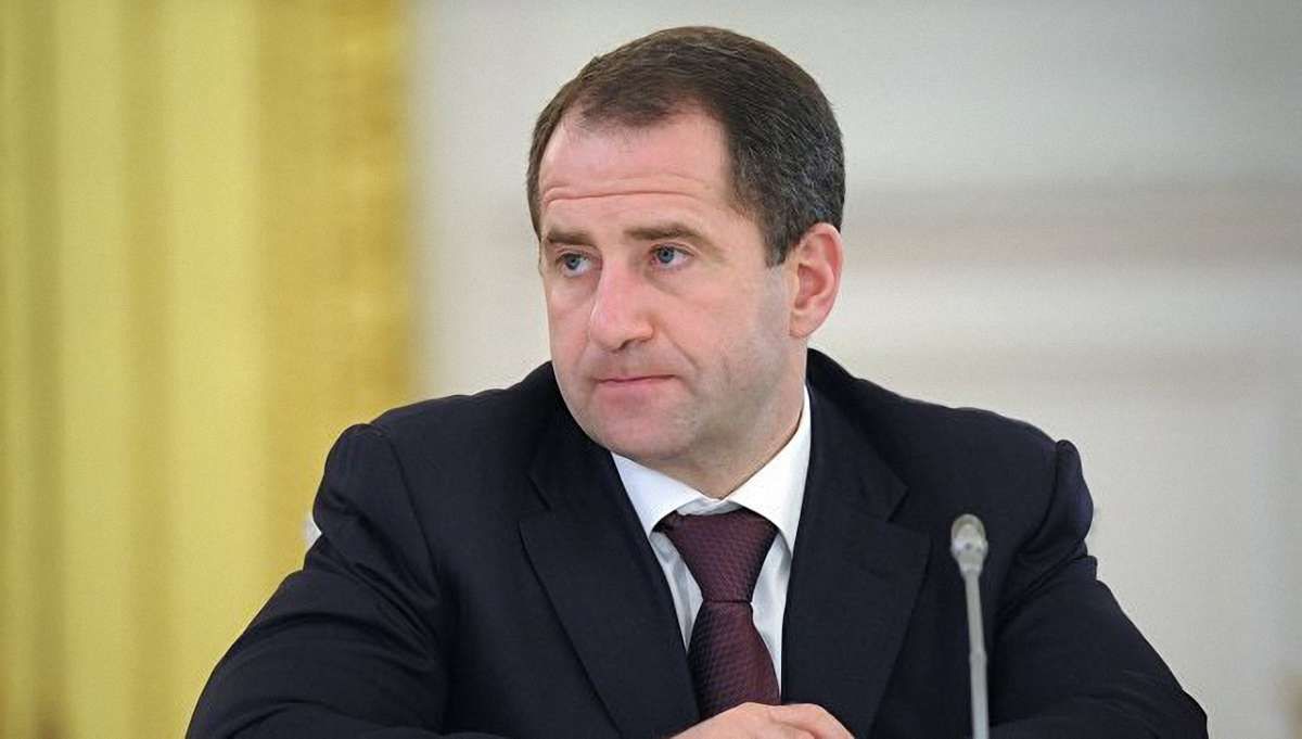 Росія зробила запит на агреман для нового посла Росії в Україні
