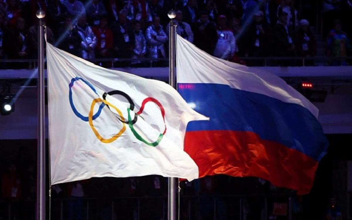 Російських важкоатлетів відсторонили від Олімпіади в Ріо