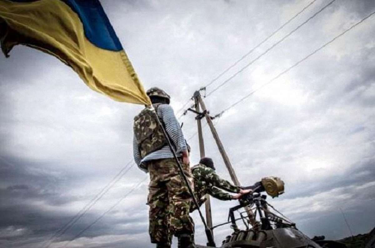 Військовий прокурор назвав причини небойових втрат серед українських військових на Донбасі