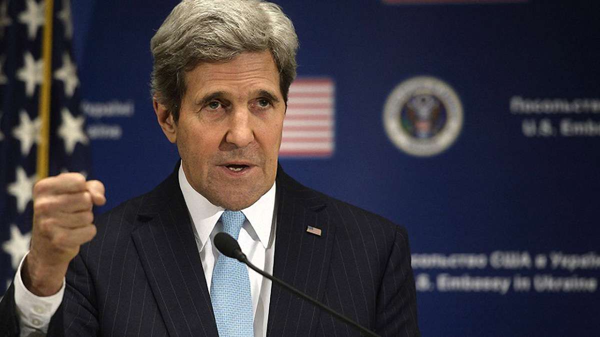 Держдеп США пригрозив розривом стосунків з РФ, якщо операція в Алеппо виявиться обманом