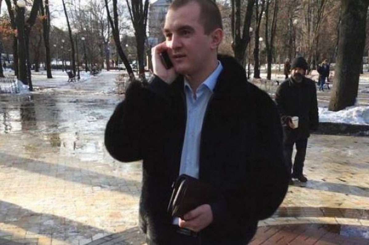 Поліція затримала депутата «Батьківщини», який влаштував ДТП і стрілянину у Києві