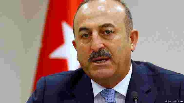 Туреччина може винести питання про відновлення смертної кари на референдум