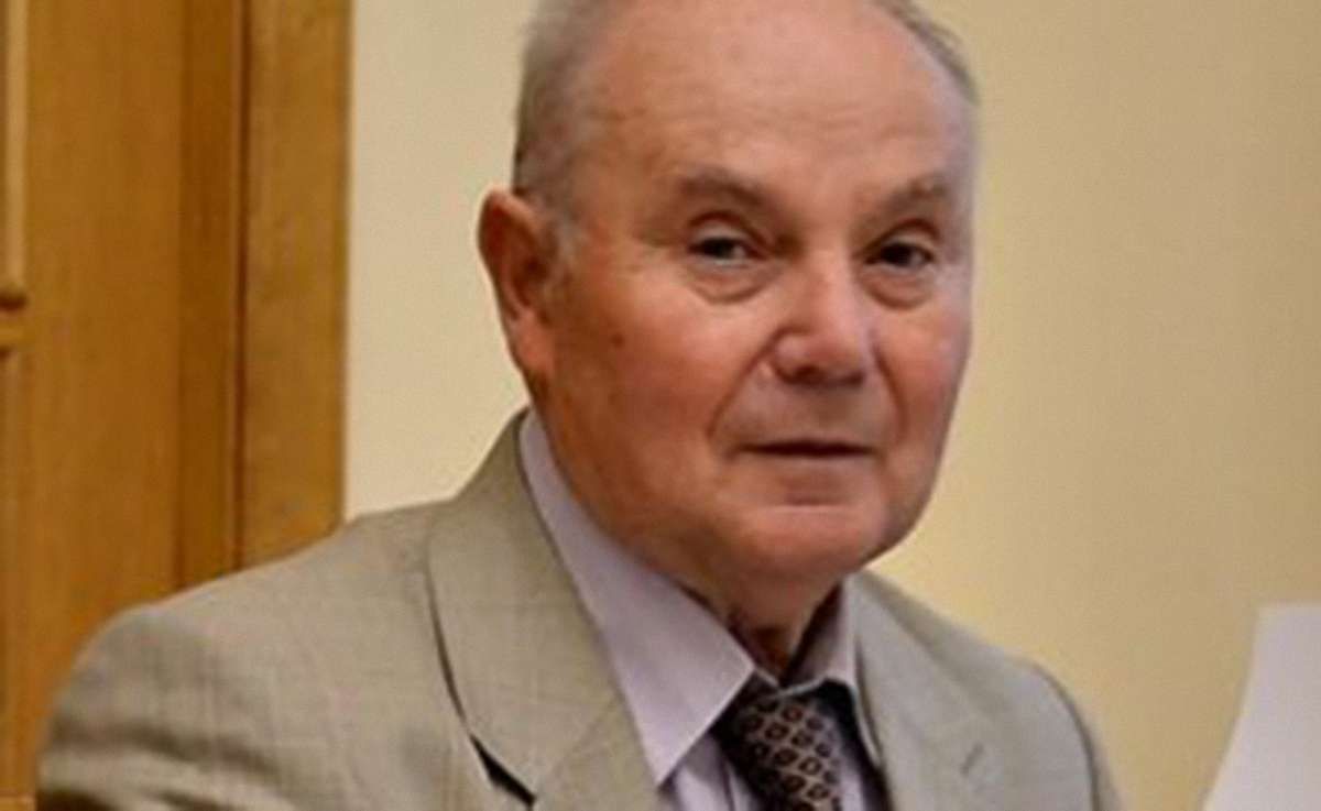 У Львові помер  колишній директор історичного музею