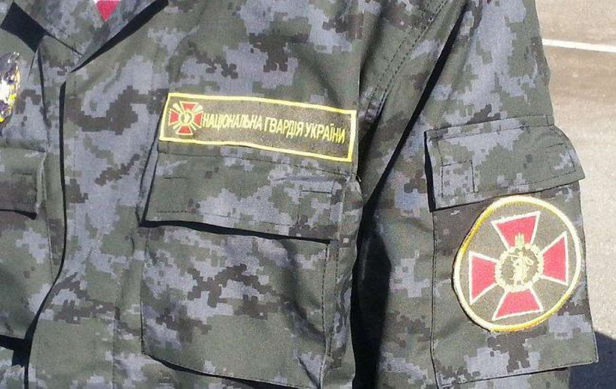 Поліція Одеси прокоментувала вчорашню стрілянину в одному з парків міста