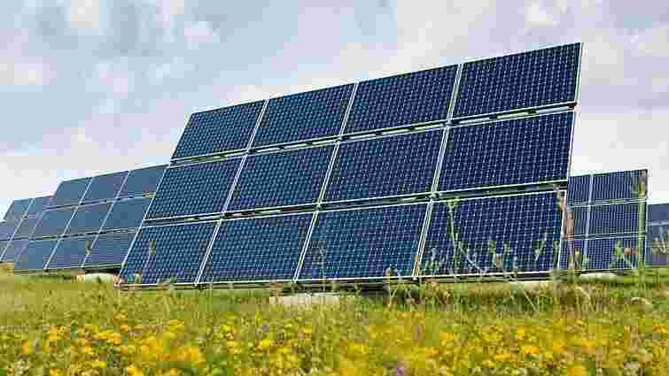 Мінекології пропонує створити у Чорнобильській зоні сонячні електростанції