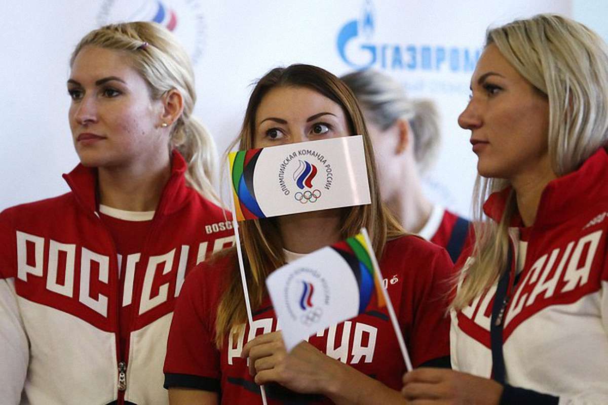 Антидопінгові агентства 13 країн обурені участю Росії на Олімпіаді-2016