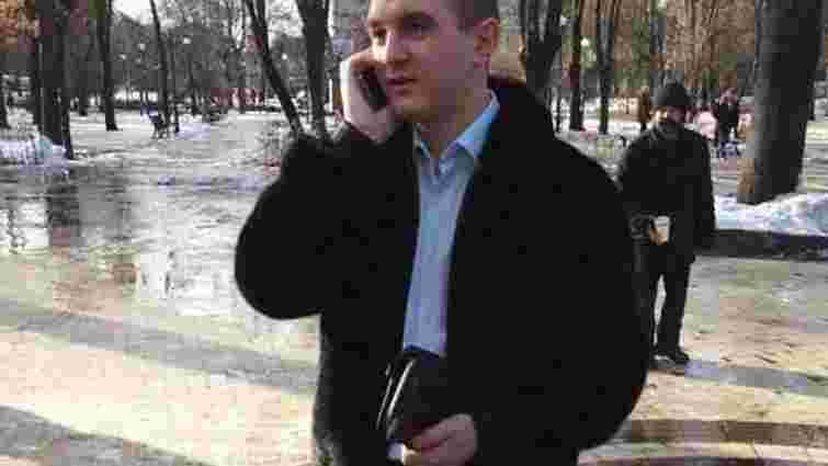 Депутата, який скоїв п'яну ДТП на Київщині посадили на два місяці під домашній арешт