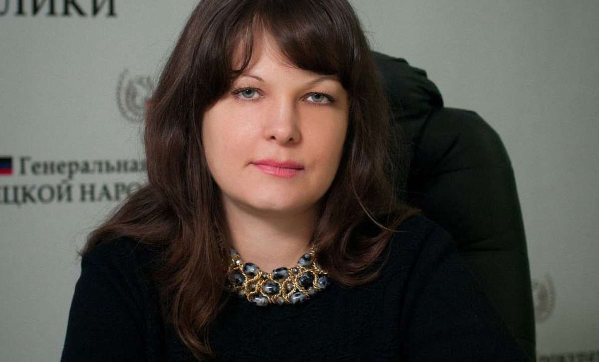 На Донеччині заочно судитимуть «заступника генпрокурора ДНР»
