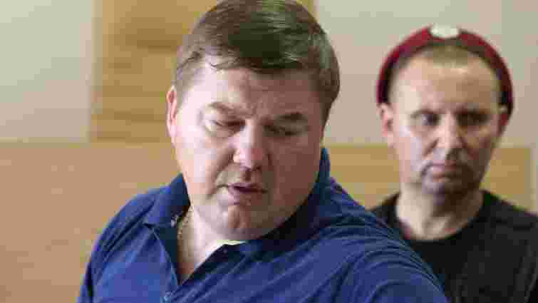 Адвокати Єфремова мають намір оскаржити його арешт