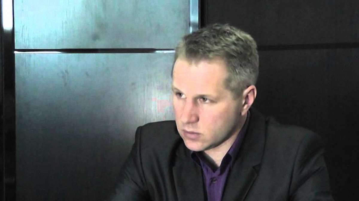 Українського контр-адмірала, який перейшов на бік Росії, судитимуть за держзраду